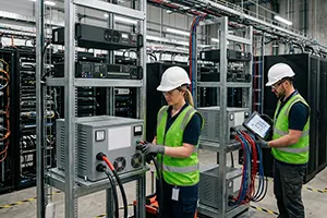 Scaling Your Infrastructure with Versatile Isolation Transformer Suppliers