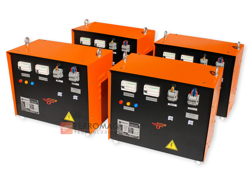Low Voltage Lighting Transformer